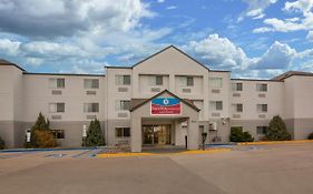 Fairfield Inn Minot Nd